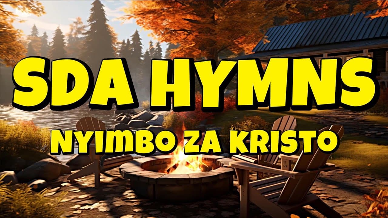 Atakaye na Aje | Ukitafuta Mali | Nyimbo za Kristo | Best Christian Hymns Compilation