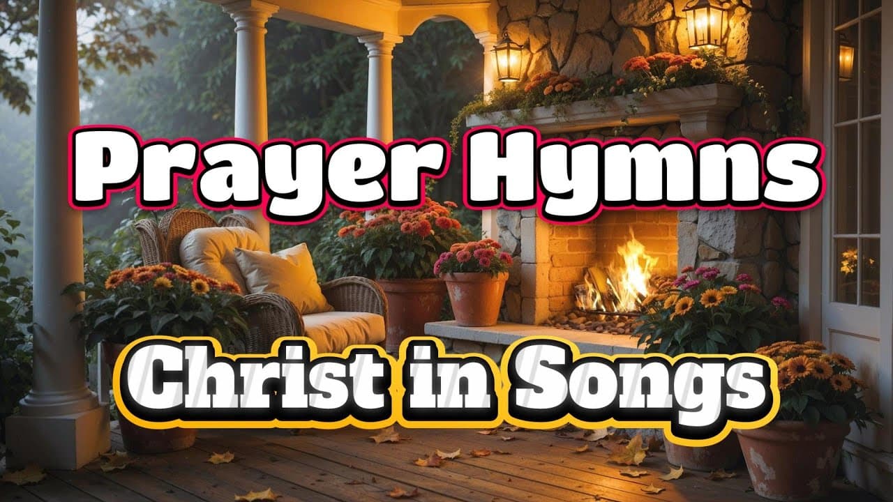 Jesus keep me near the Cross | Christ in Songs | Nyimbo za Kristo | Scripture Melodies | SDA Hymns