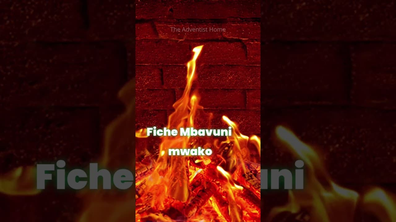 Ewe Yesu Mpenzi // Jesu we unyendete