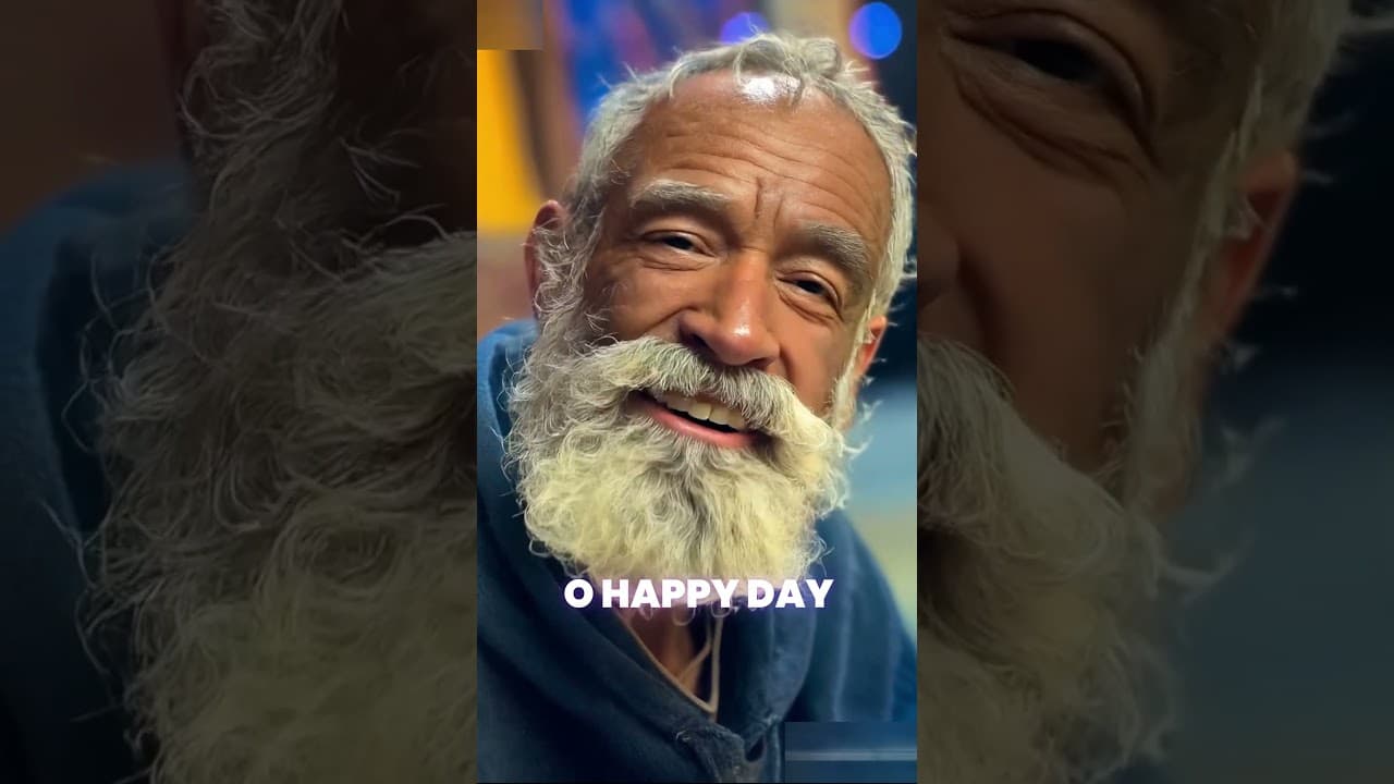 O Happy Day that Fixed my Choice  | SDA CAMP Meeting Music | SDA Hymns Songs and Music