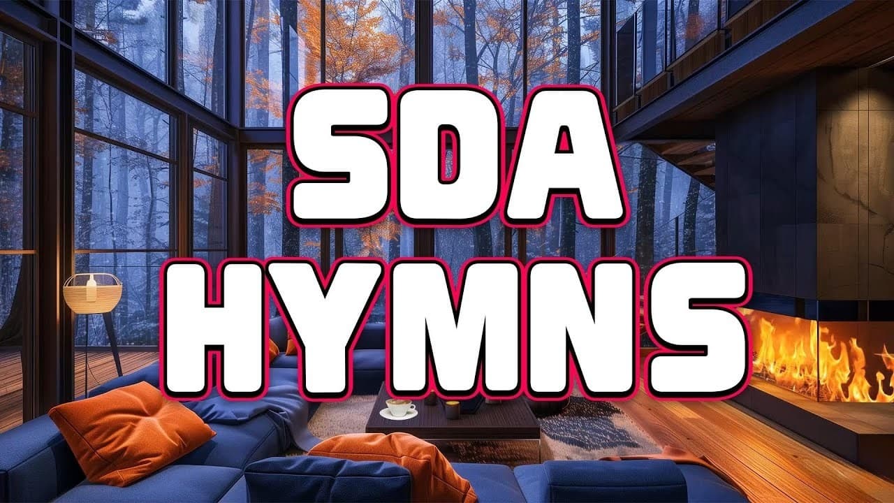 24/7 HYMNS LIVESTREAM | Best Christian Hymns Compilation | Old & Traditional Church Songs